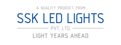 SSK LED Lights