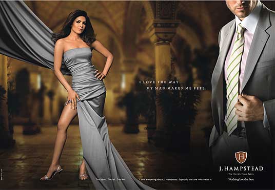 Print Ad