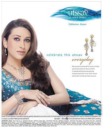 Print Ad