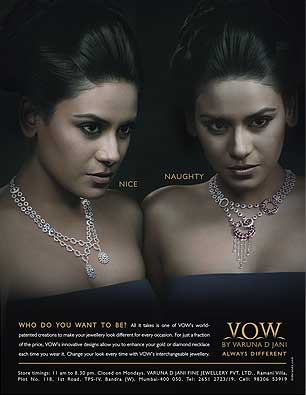 VOW Campaign