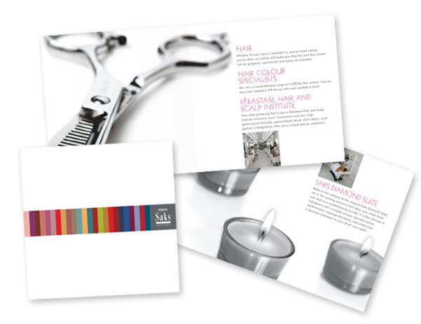 Brand Brochure