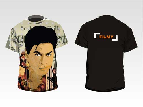 Filmy Merchandising