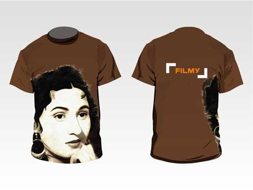 Filmy Merchandising