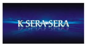 K Sera Sera Logo