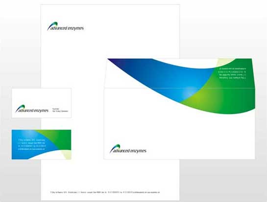 Corporate Stationery