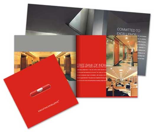 Corporate Brochure