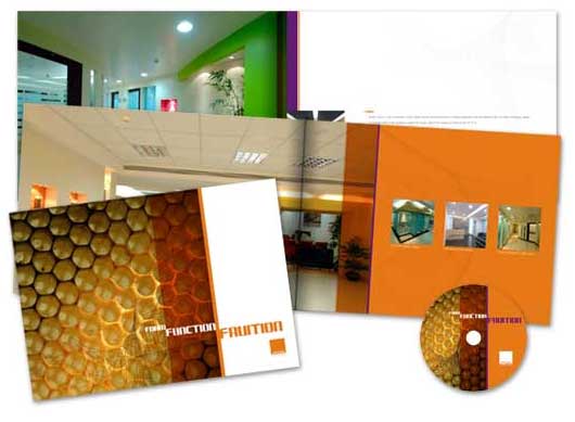  Corporate Brochure