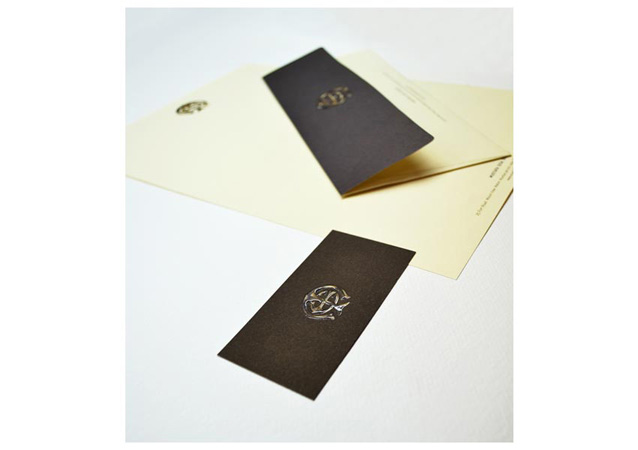 Corporate Stationery