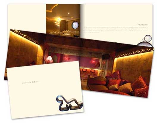 Corporate Brochure