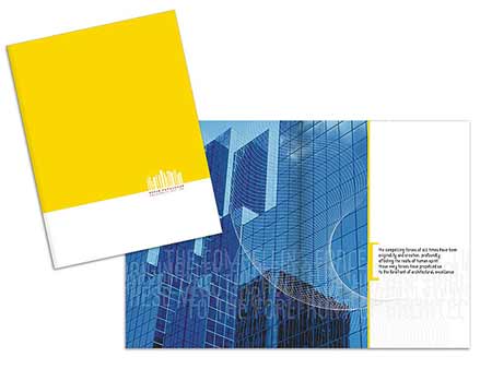 Corporate Brochure