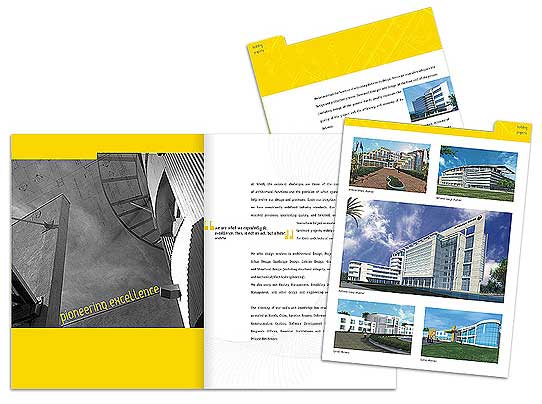 Corporate Brochure