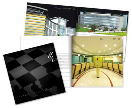 Corporate Brochure