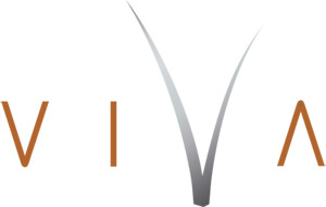 Raheja Viva Logo