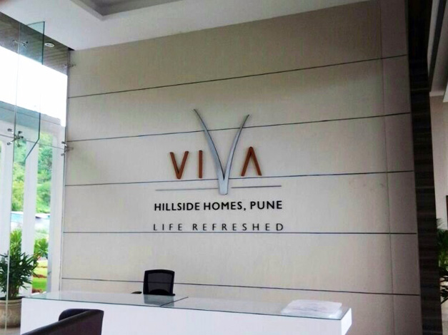 Raheja Viva Goa Office Panel