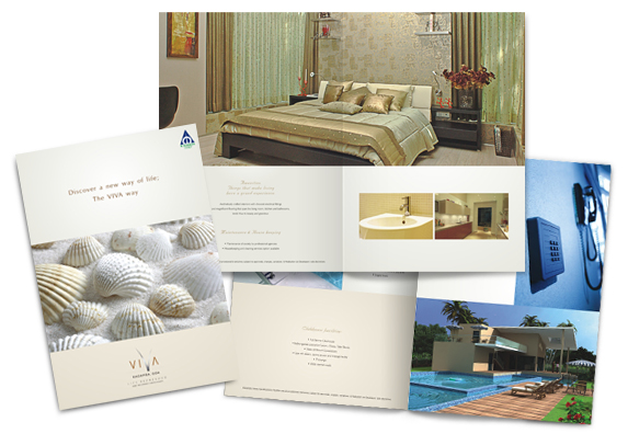 Raheja Viva Goa Brochure