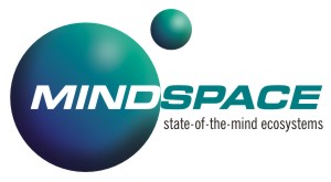 KRC Mindspace Logo