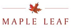 Raheja maple leaf ad