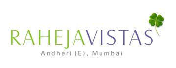 Raheja Vistas Logo