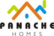 Omaxe Panache Logo