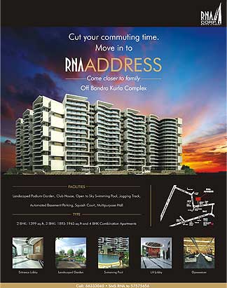 RNA Address Ad