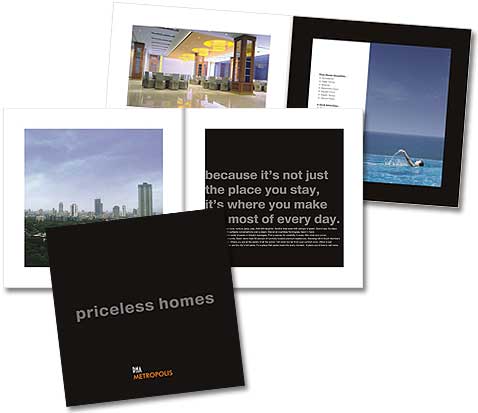 Launch Brochure