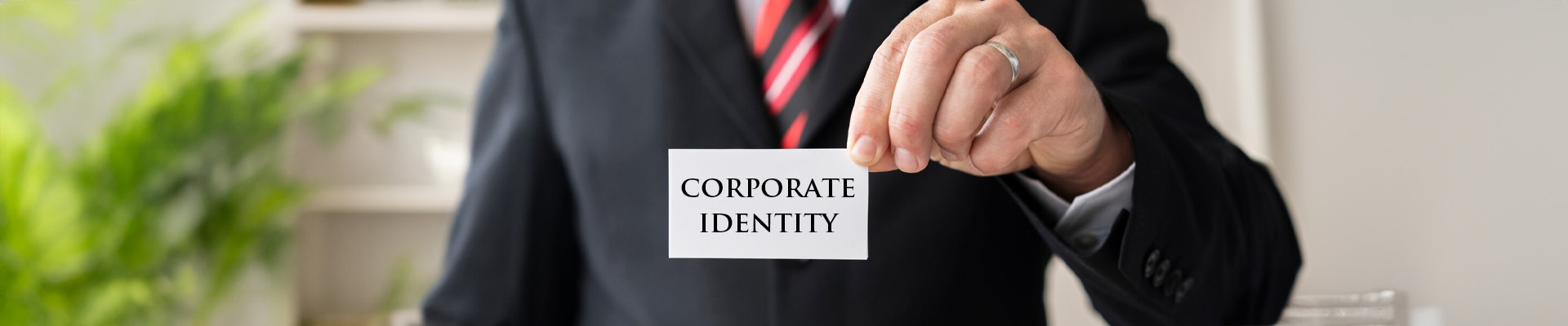 What is Corporate Identity Design? Importance & Process