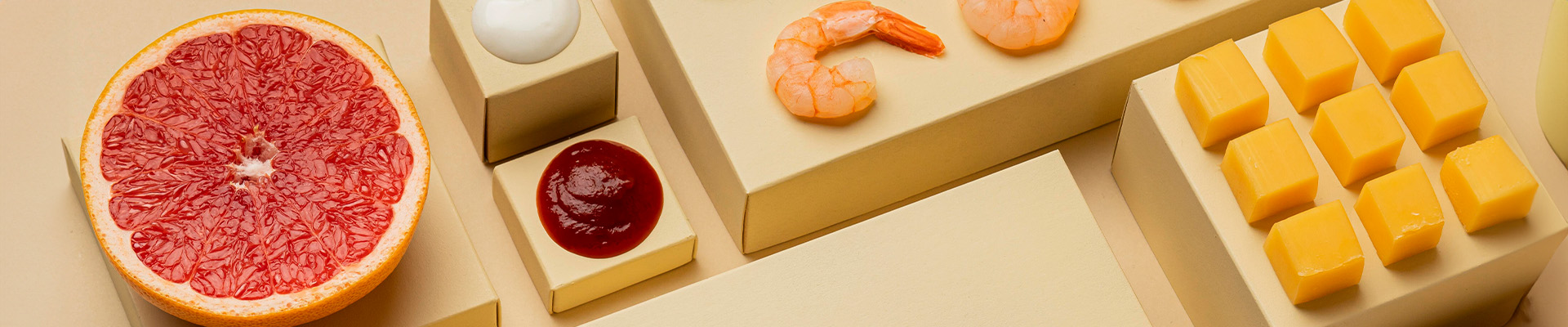 Creative Food Packaging Design Ideas & Examples 