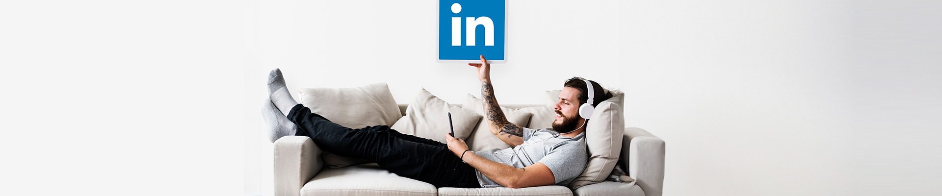 How  Do I Build A Strong LinkedIn Profile  