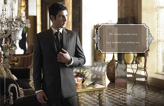 Print Ad