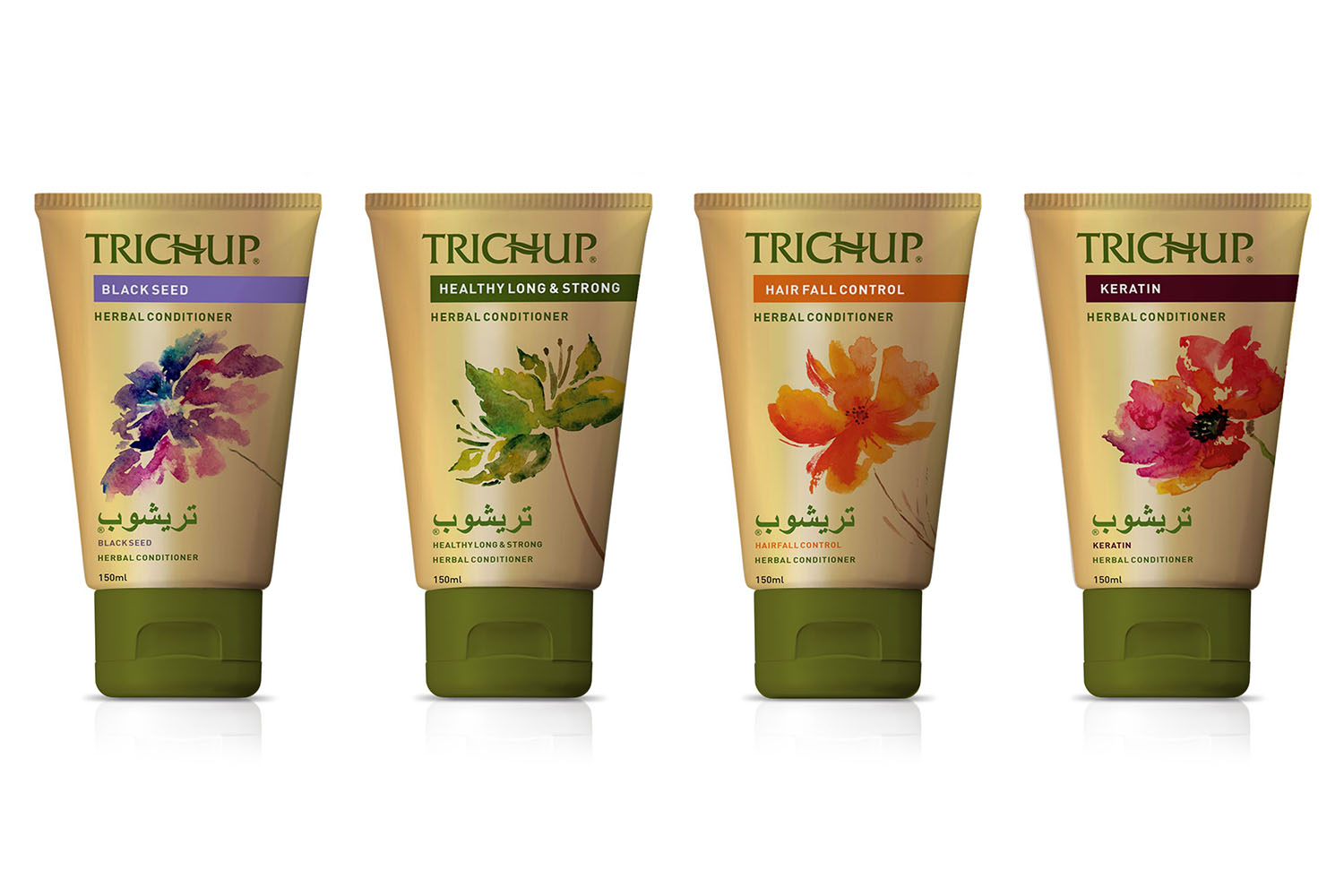 Trichup Packaging